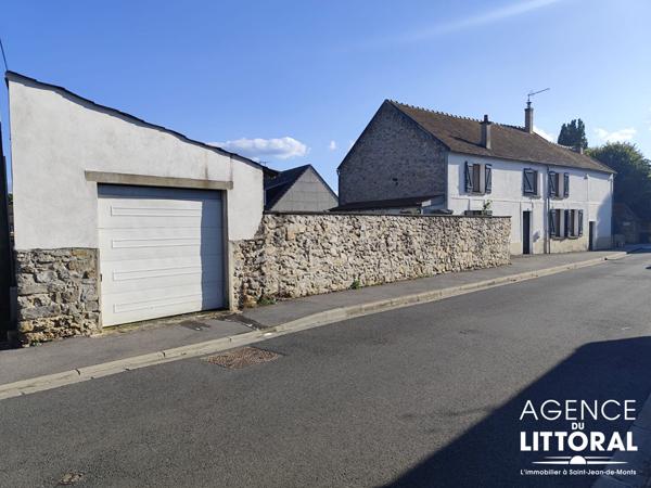 Maison Sivry Courtry 6 pièce(s) 155 m²