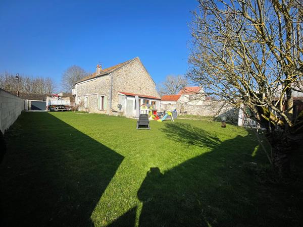 Maison Sivry Courtry 6 pièce(s) 155 m²