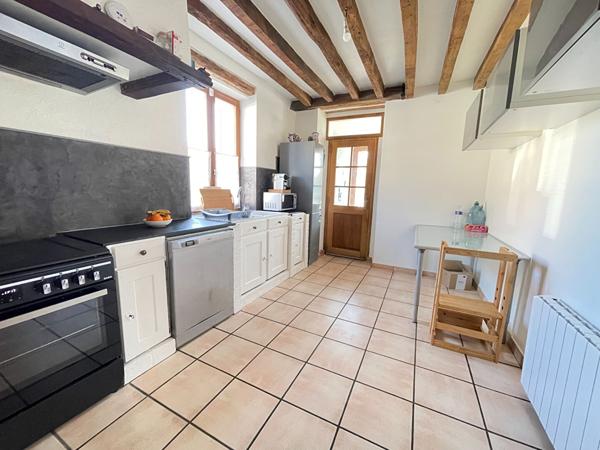 Maison Sivry Courtry 6 pièce(s) 155 m²