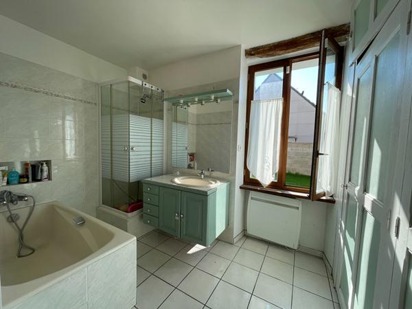 Maison Sivry Courtry 6 pièce(s) 155 m²