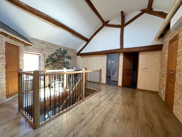 Maison Sivry Courtry 6 pièce(s) 155 m²