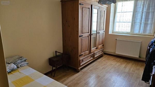 Fermette à vendre à Courcelles-la-Forêt dans la Sarthe (72270), ref : HB-1719