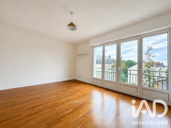 Appartement à vendre 2 pièces 55 m² Blois