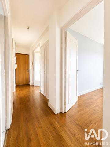 Appartement à vendre 2 pièces 55 m² Blois