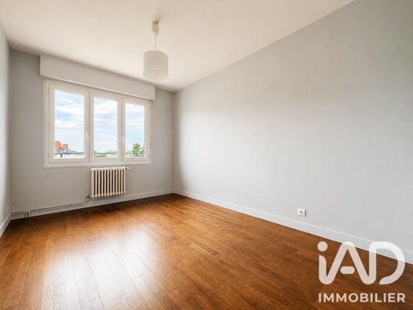 Appartement à vendre 2 pièces 55 m² Blois