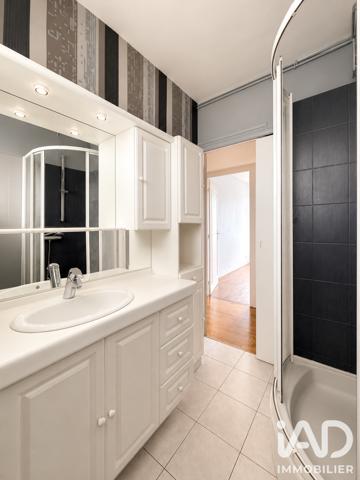 Appartement à vendre 2 pièces 55 m² Blois