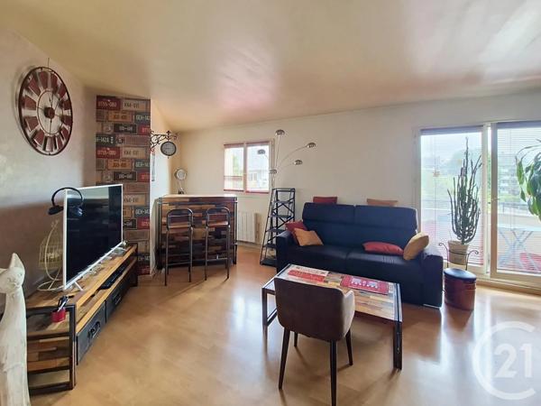 Appartement F2 à vendre  2 pièces - 51,69 m 2   CHILLY MAZARIN  - 91
