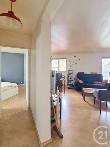 Appartement F2 à vendre  2 pièces - 51,69 m 2   CHILLY MAZARIN  - 91