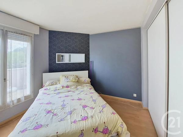 Appartement F2 à vendre  2 pièces - 51,69 m 2   CHILLY MAZARIN  - 91