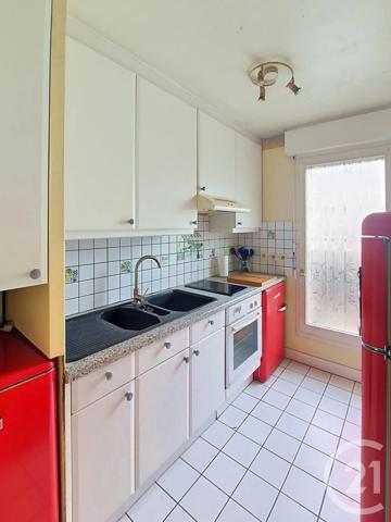 Appartement F2 à vendre  2 pièces - 51,69 m 2   CHILLY MAZARIN  - 91