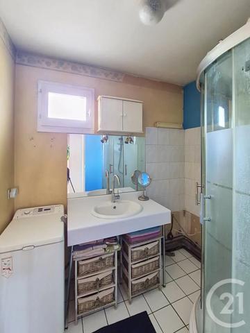 Appartement F2 à vendre  2 pièces - 51,69 m 2   CHILLY MAZARIN  - 91