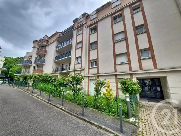 Appartement F2 à vendre  2 pièces - 51,69 m 2   CHILLY MAZARIN  - 91