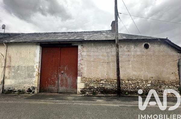 Maison à vendre 1 pièce 48 m² Bonneval
