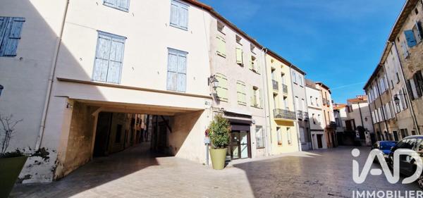 Immeuble à vendre 238 m² Vinça