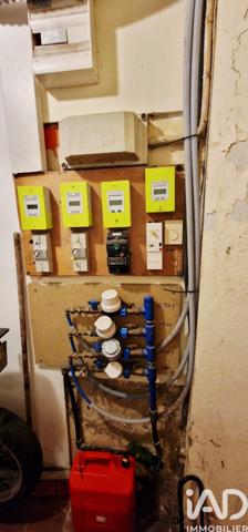 Immeuble à vendre 238 m² Vinça