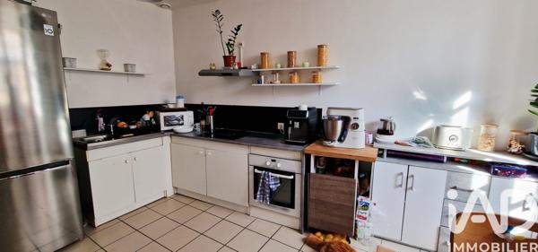 Immeuble à vendre 238 m² Vinça