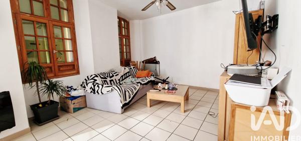 Immeuble à vendre 238 m² Vinça