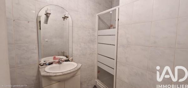 Immeuble à vendre 238 m² Vinça