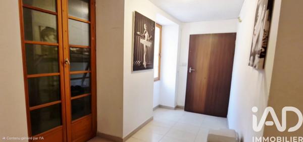 Immeuble à vendre 238 m² Vinça