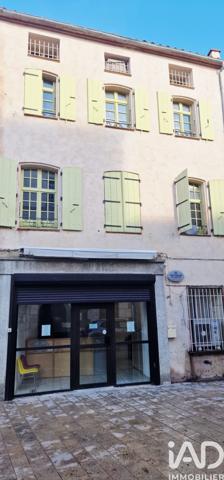 Immeuble à vendre 238 m² Vinça
