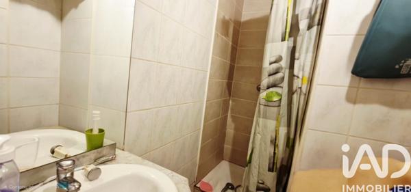 Immeuble à vendre 238 m² Vinça