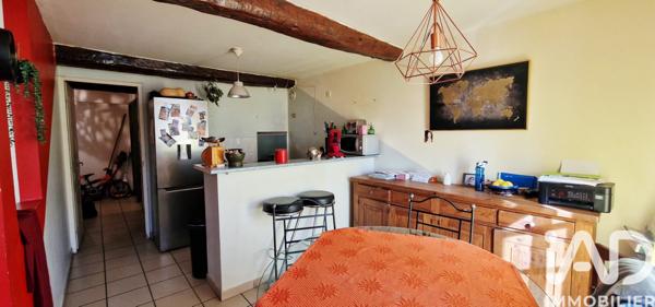 Immeuble à vendre 238 m² Vinça