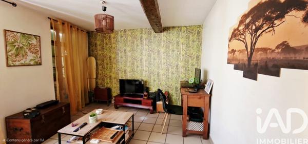 Immeuble à vendre 238 m² Vinça