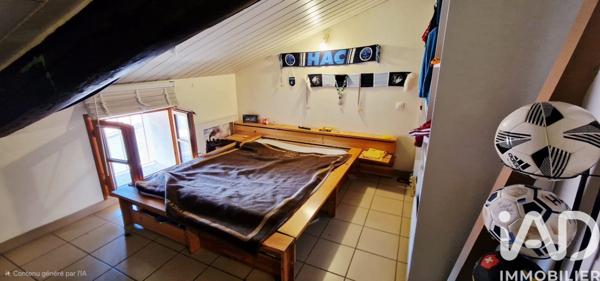 Immeuble à vendre 238 m² Vinça