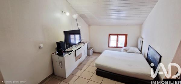 Immeuble à vendre 238 m² Vinça