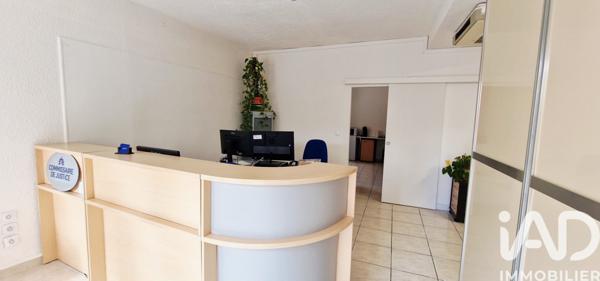 Immeuble à vendre 238 m² Vinça