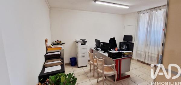 Immeuble à vendre 238 m² Vinça