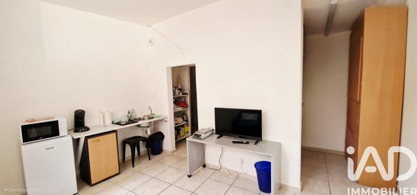 Immeuble à vendre 238 m² Vinça