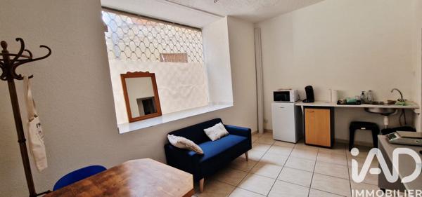 Immeuble à vendre 238 m² Vinça