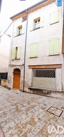 Immeuble à vendre 238 m² Vinça