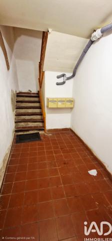 Immeuble à vendre 238 m² Vinça