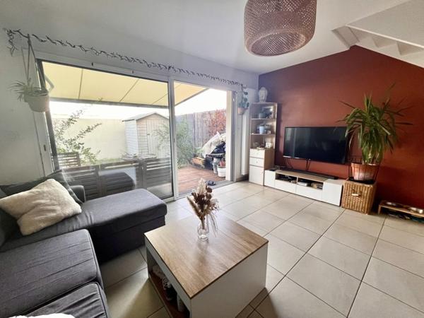 Maison à vendre 301 815 € Eysines 3 p 65 m² DPE C