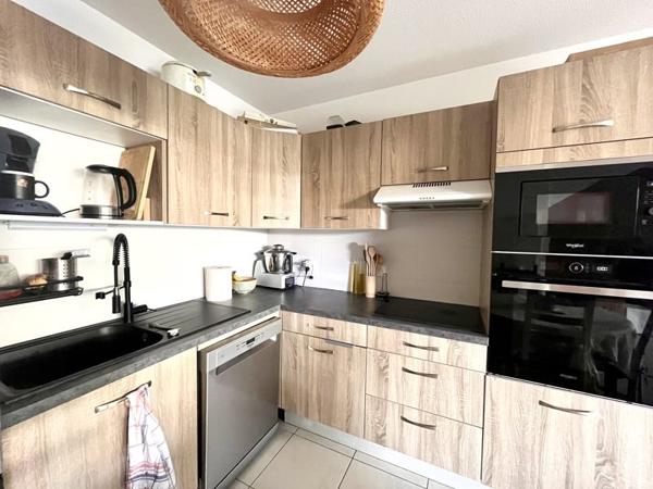 Maison à vendre 301 815 € Eysines 3 p 65 m² DPE C