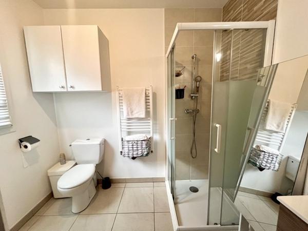 Maison à vendre 301 815 € Eysines 3 p 65 m² DPE C