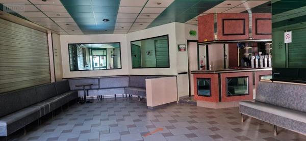 Fonds et/ou murs commerciaux à louer à Carvin dans le Pas-de-Calais (62220), ref : 62032-L867