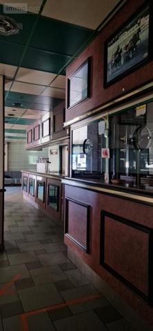 Fonds et/ou murs commerciaux à louer à Carvin dans le Pas-de-Calais (62220), ref : 62032-L867