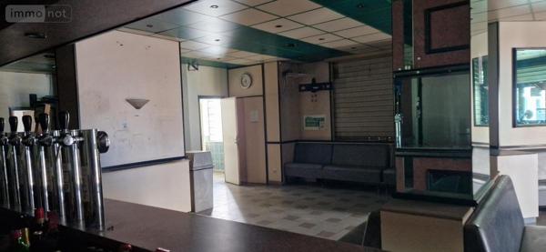 Fonds et/ou murs commerciaux à louer à Carvin dans le Pas-de-Calais (62220), ref : 62032-L867