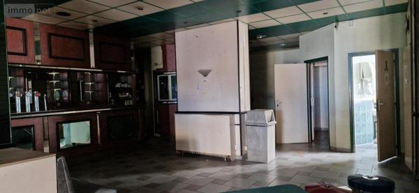 Fonds et/ou murs commerciaux à louer à Carvin dans le Pas-de-Calais (62220), ref : 62032-L867