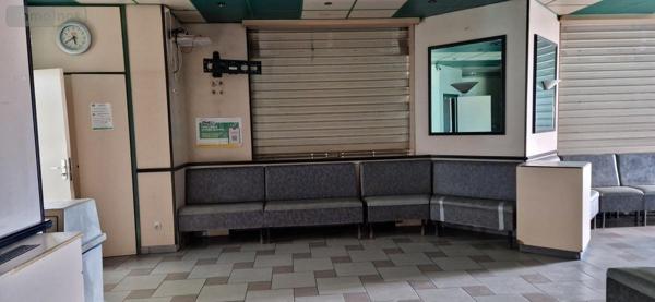 Fonds et/ou murs commerciaux à louer à Carvin dans le Pas-de-Calais (62220), ref : 62032-L867