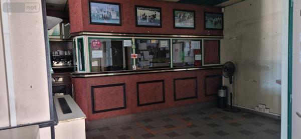 Fonds et/ou murs commerciaux à louer à Carvin dans le Pas-de-Calais (62220), ref : 62032-L867