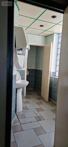 Fonds et/ou murs commerciaux à louer à Carvin dans le Pas-de-Calais (62220), ref : 62032-L867