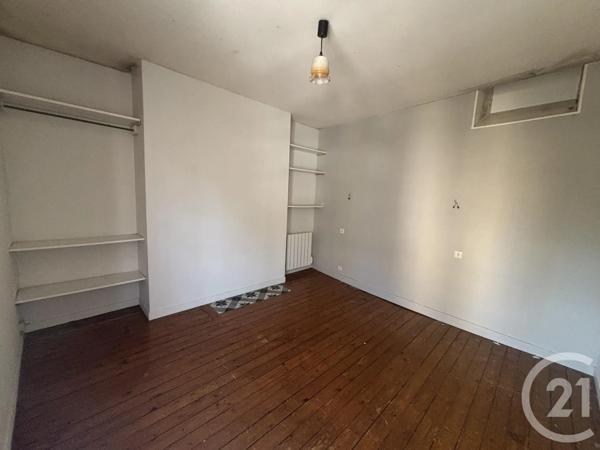 Maison à vendre  4 pièces - 62 m 2   DOMFRONT EN POIRAIE  - 61