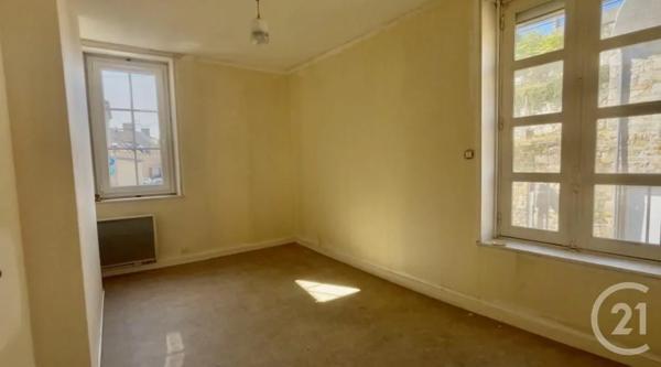 Maison à vendre  4 pièces - 62 m 2   DOMFRONT EN POIRAIE  - 61