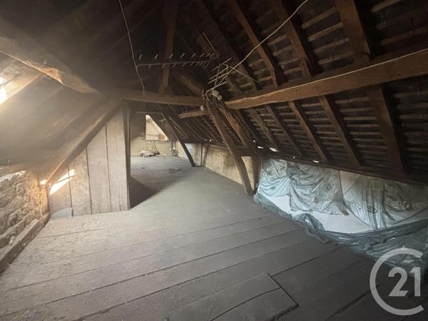 Maison à vendre  4 pièces - 62 m 2   DOMFRONT EN POIRAIE  - 61