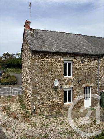 Appartement T3 à vendre  4 pièces - 62,32 m 2   BAGNOLES DE L ORNE NORMANDIE  - 61