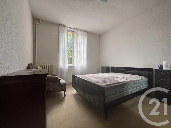 Appartement T3 à vendre  4 pièces - 62,32 m 2   BAGNOLES DE L ORNE NORMANDIE  - 61
